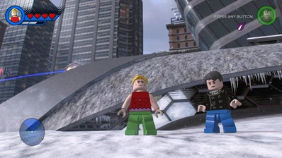 Chadlego
