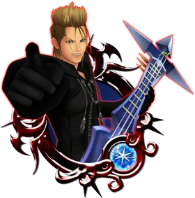Demyx B 6Ôÿà KHUX