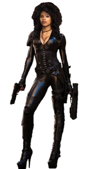 Domino movie