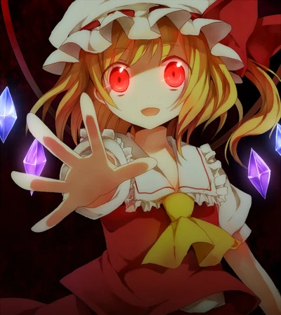 Flandre - Hinase Haruka