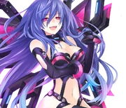 Iris heart by expired nep bull-dajni6v