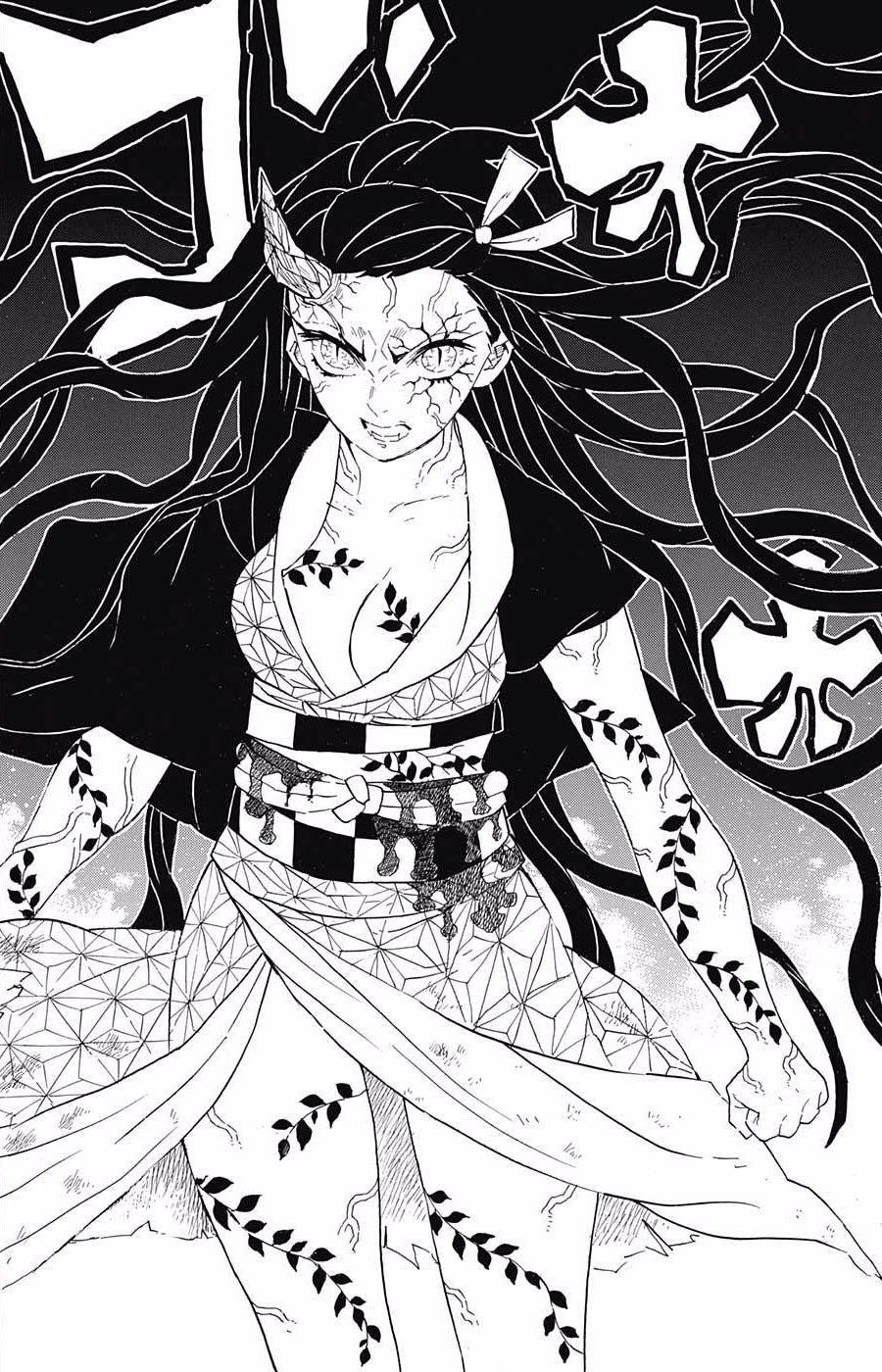 Nezuko Kamado | VS Battles Wiki | Fandom