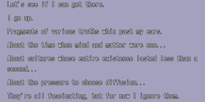 Kotarou intellect 2 Kotarou intellect 2