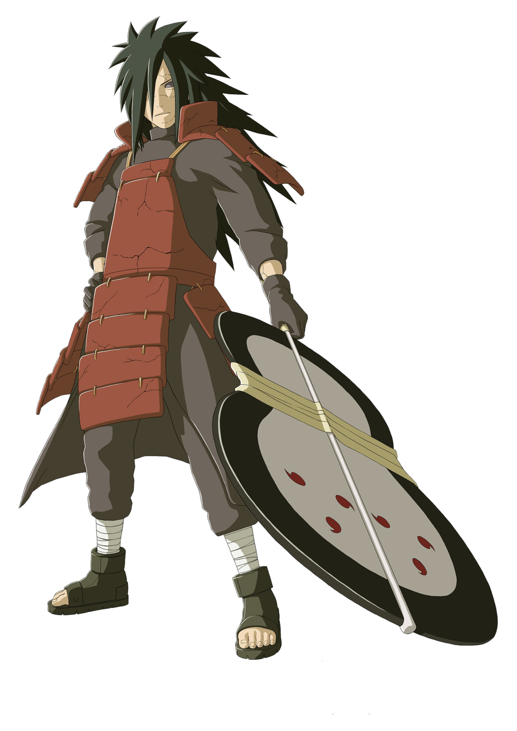 Obito Uchiha, VS Battles Wiki