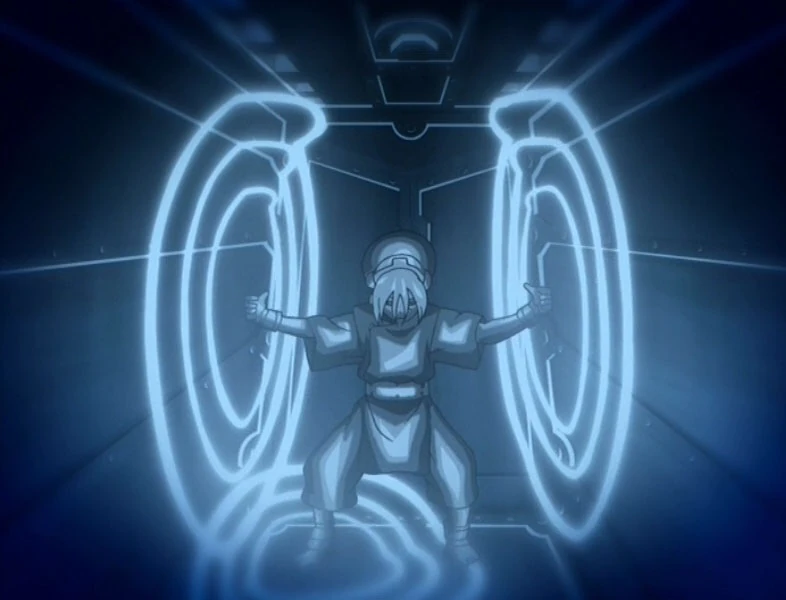 Metal Manipulation VS Battles Wiki FANDOM Powered By Wikia