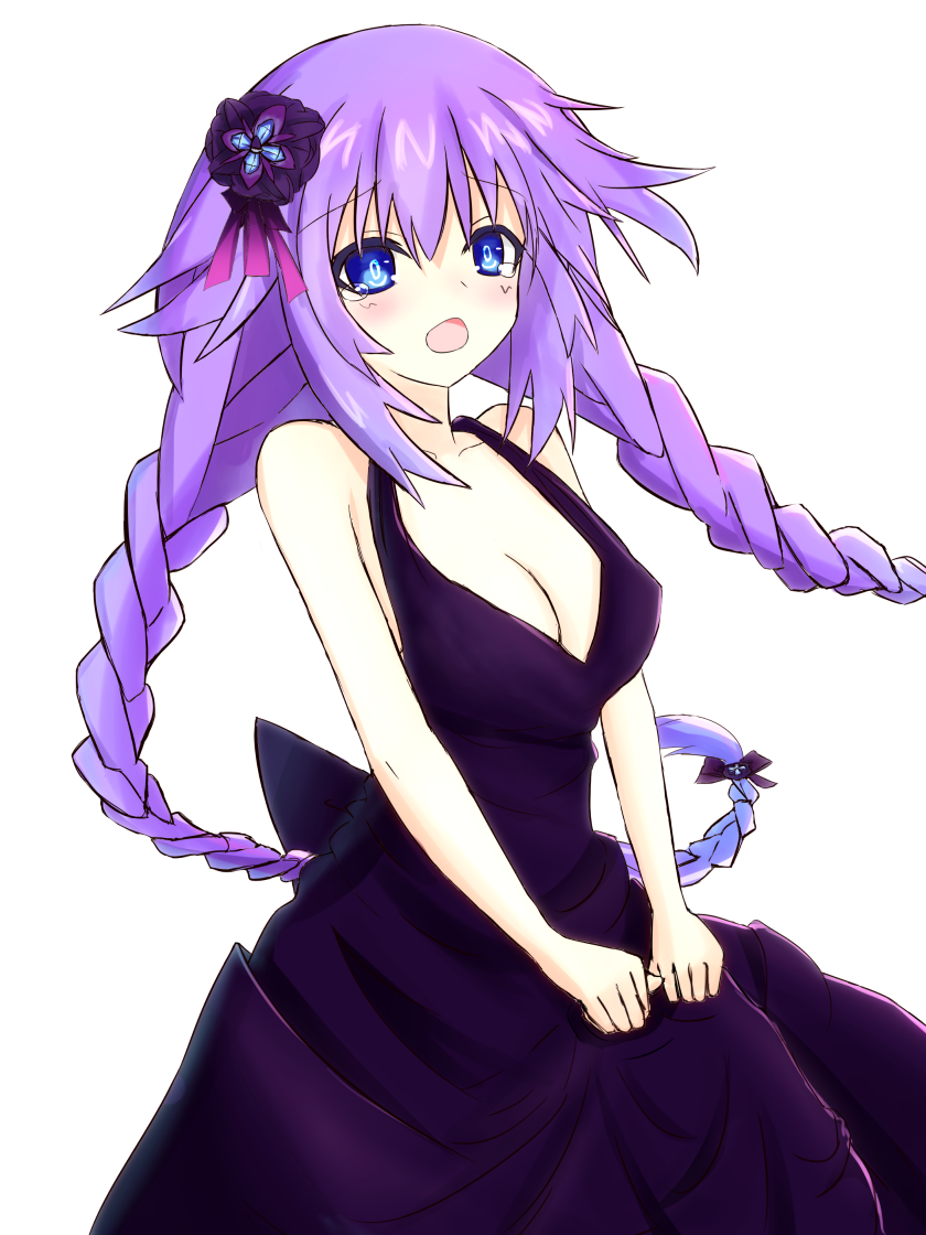 Neptune dress