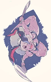 Rabbit Rabbit