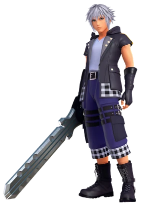 Riku KH3HD Riku KH3HD