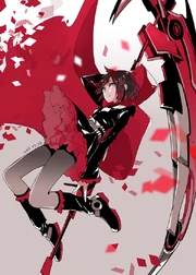 Rwby by kageuri-d6emm5n-1-
