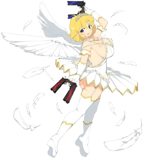 Ryona Senran Kagura