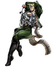 Stroheim jojoeoh