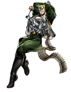 Stroheim jojoeoh