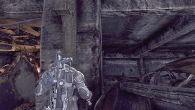 These pillars are bigger than I thought