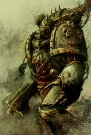 Typhus painting Typhus painting