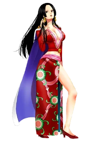 6764 render boa hancock