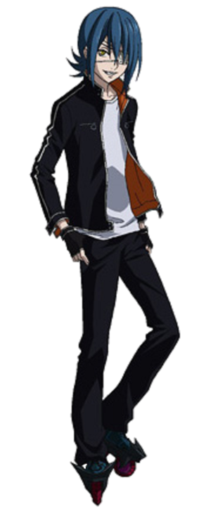Agito Render
