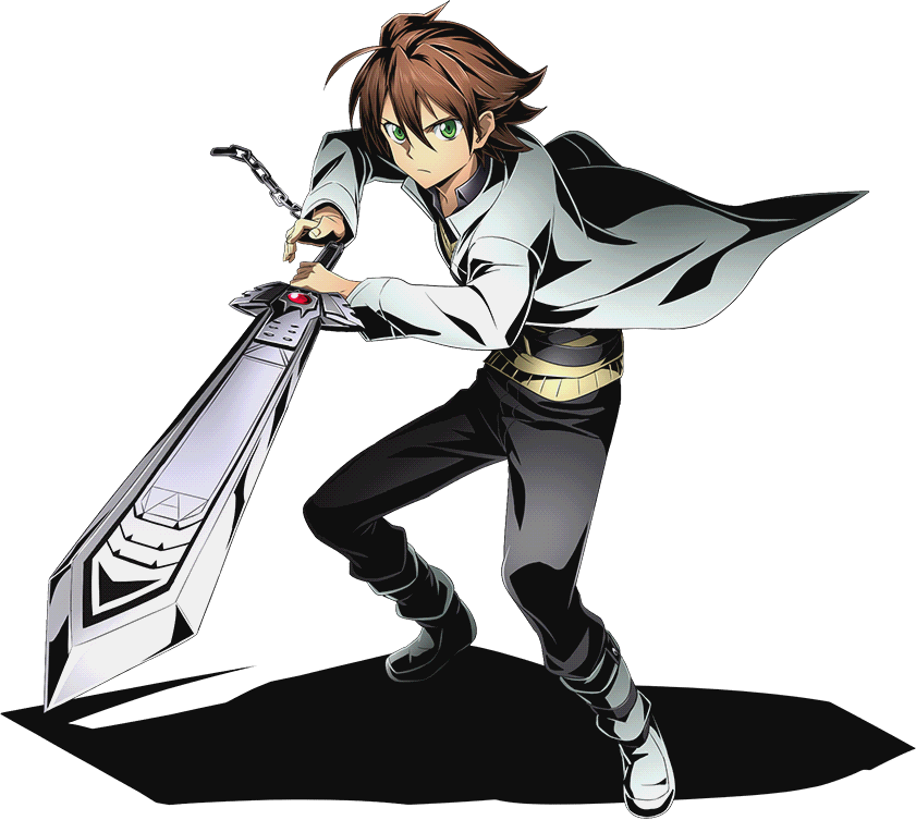  Tatsumi Akame  ga Kill VS Battles Wiki Fandom