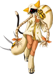 CT Taokaka