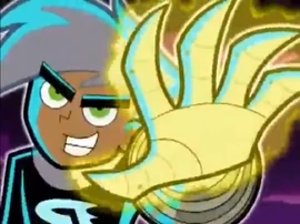 Danny Reality Gauntlet