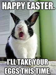 HappyEaster