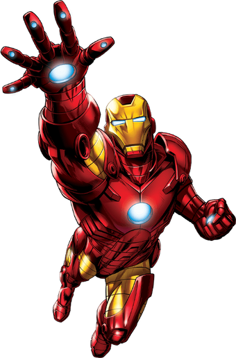 Iron Man Marvel Comics Vs Battles Wiki Fandom - iron man battles roblox wiki