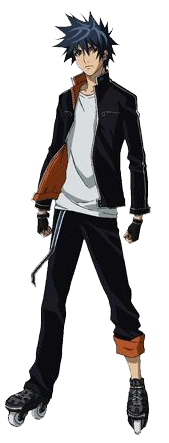 Itsuki minami render