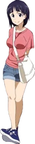 LEAFA IRL