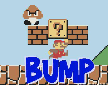 Mariobump