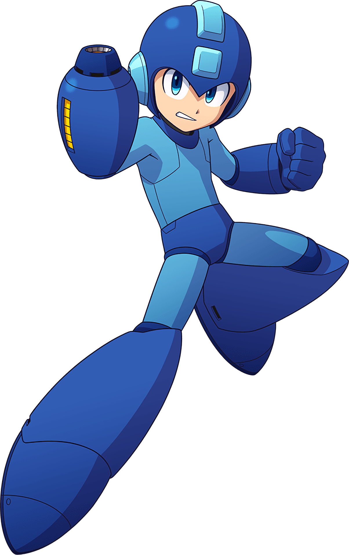 Mega Man Classic Vs Battles Wiki Fandom Powered By Wikia 