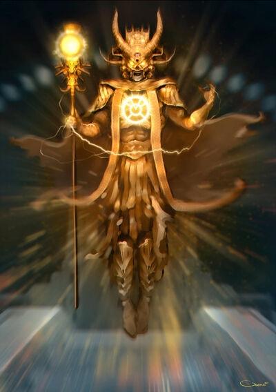 king skeletor