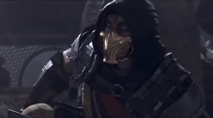 Mk11 scorpion