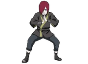 Nagato kid by joao inuzuka-d59fx2t