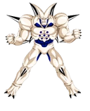 Omega Shenron Trans