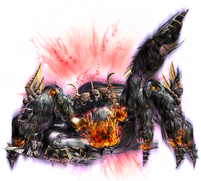 Phantasmaraneae Transparent