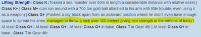 Rockthrow Rockthrow