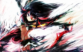 Ryuko dynamic Ryuko dynamic