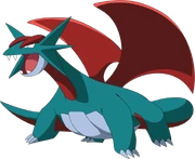 Salamence