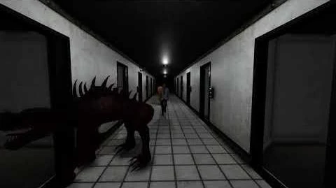 Spooky scooby scp