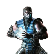Sub Zero