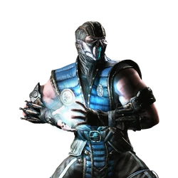Sub Zero