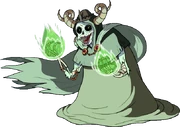 The Lich Ki