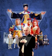 Toymakerdoctorwho