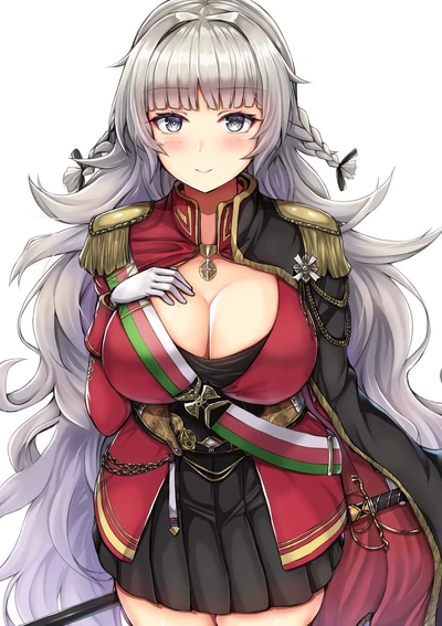 Vittorio Veneto 1