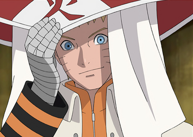 Composite Naruto and Bleach character VS GEoM and Nono