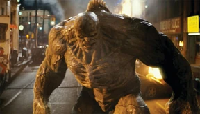 Abomination Abomination