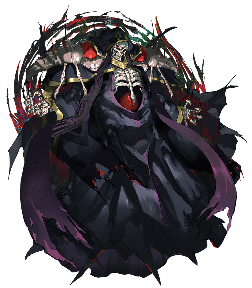 Ainz MFTD cropped