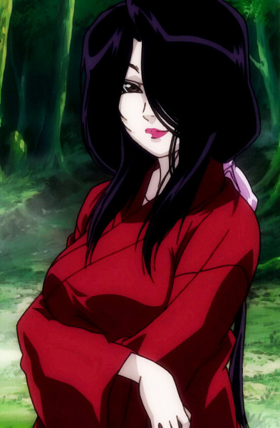 basilisk anime wiki basilisk anime wiki