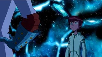 Ben 10 Omniverse Se6 - Ep01 And Then There Were None - Screen 11