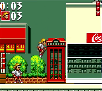 User Blog Jasonsith Coca Cola Kid Feats From Coca Cola Kid Game Gear Video Game Vs Battles Wiki Fandom