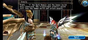 Dark Domain (10) Dark Domain (10)